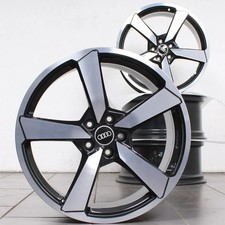 20 pouces Audi TT original TTS