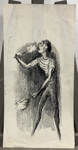 Alexis hinsberger - alexis, (1907-1996)