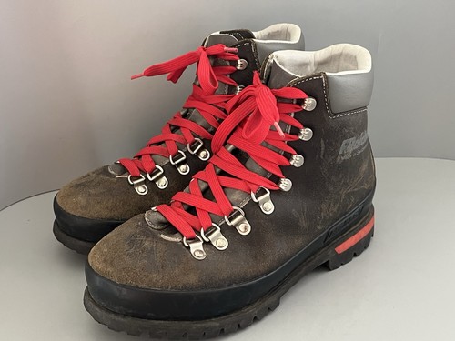 Vintage raichle mountaineering - vintage,
