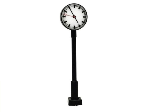 Viessmann horloge quai sur - horloge,