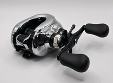 Moulinet Shimano 12 Antares HG Baitcast main droite du Japon