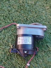 Moteur 24V pour  robot piscine origine Aquavac 300 Hayward