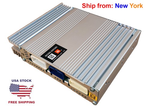 Amplificateur jbl toyota - amplificateur,