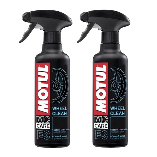 Nettoyeur motul mc care - 2, e3