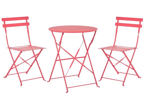 Salon jardin bistrot table - de,