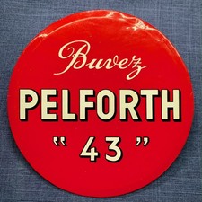 Glacoïde publicitaire