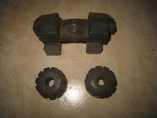 CB 450 N PC14 Tankdämpfer