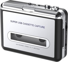 Baladeur Casette Tao Tronics