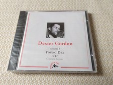 Dexter Gordon ‎: Volume 5 -