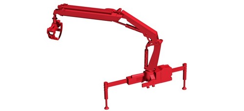 Herpa 054140 87 - -, 1/87