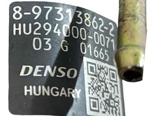 pompe injection diesel OPEL