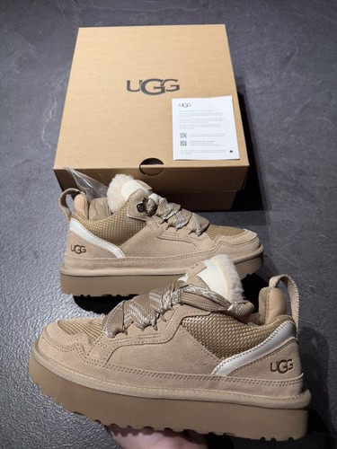 Ugg lowmel sand neuf avec - -,