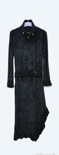 TB Robe longue CATY LESCA