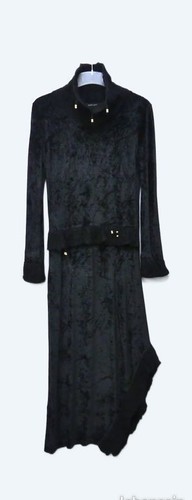 Robe longue caty lesca - tb,