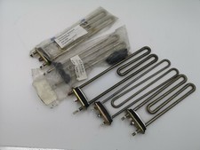 5 x barres chauffantes Miele / Bauknecht et autres prix de set de liquidation de stock