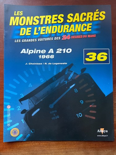Les grandes voitures des - les, 24
