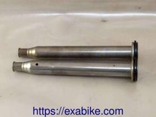 elements internes de fourche pour Yamaha FZS 600 Fazer  de 2000 a 2003