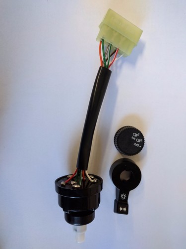 Neuf oem authentique kioti - neuf,
