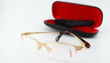 Lunettes bugatti modèle 456 - modèle,