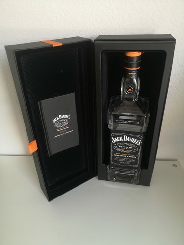 Jack daniel sinatra - daniel's,