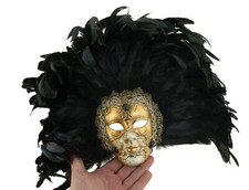 Masque Vénitien Décoration