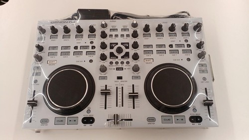 Denon mc3000 pcdj - dj,