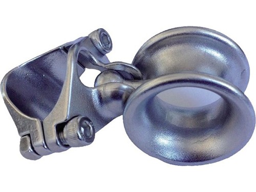 Facnor articulated fairlead - facnor,