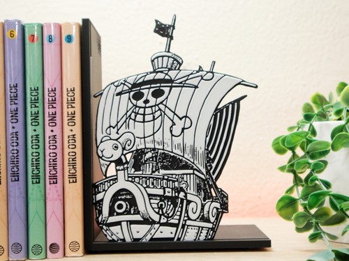 Serre livres going merry - du, |