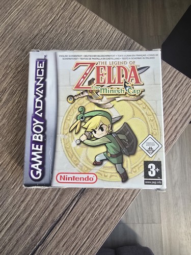 The legend zelda - the, of