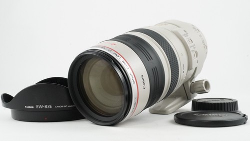 Canon 100 400mm - 100-400mm, f4.5-5.6