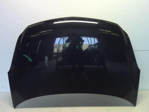 Capot opel corsa - corsa, d