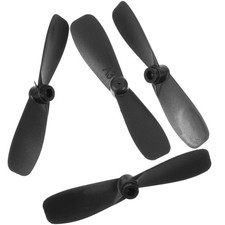  4 Pcs Pièce D'hélice