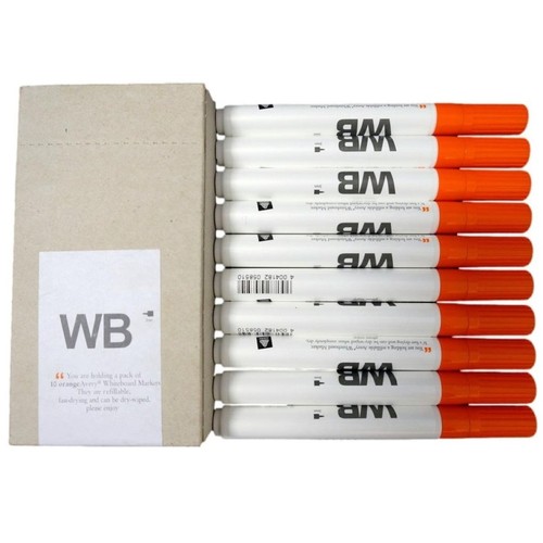 Avery marqueur tableau blanc - tableau,