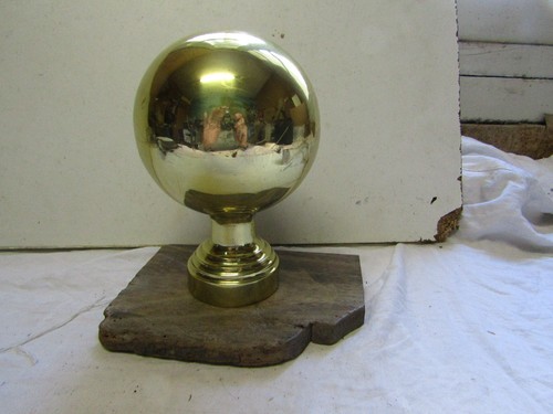 Ancienne boule escalier en - d,