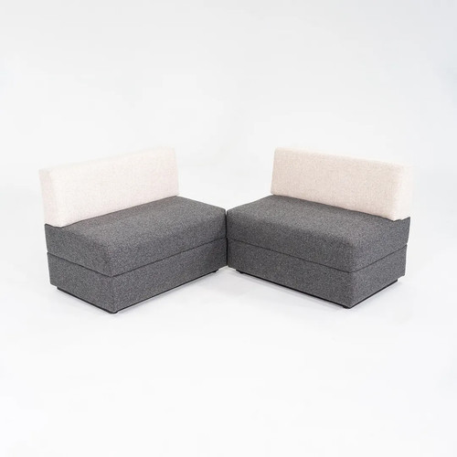 banquette retro