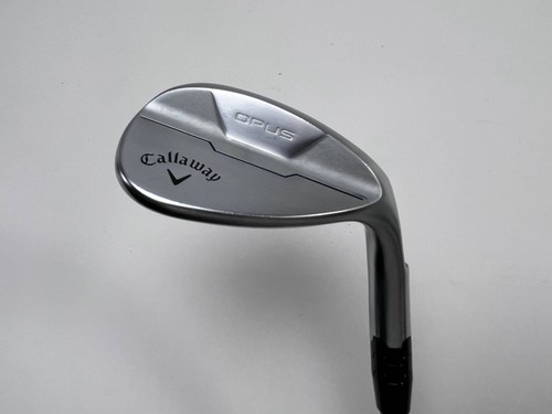 Fitter callaway opus - callaway,
