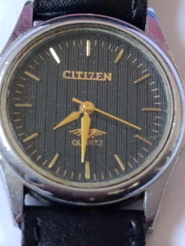Montre citizen vintage - citizen,