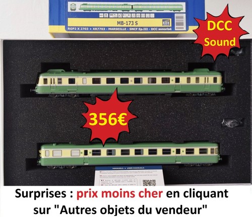 Ree modeles 173s dcc sound - modeles,