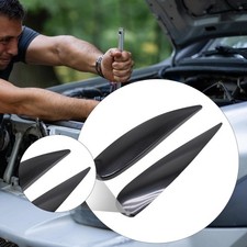 2x Enjoliveurs de phares avant