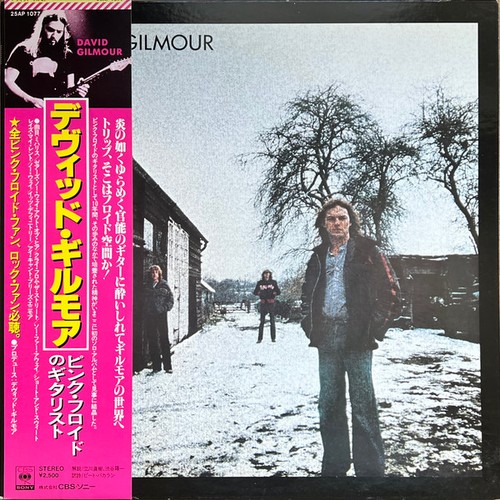 David gilmour - david,