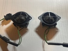 Tweeter Auto AUDI NOKIA 4ohms