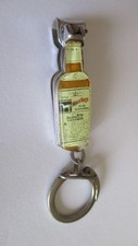 Porte clé Coupe-ongles Whisky