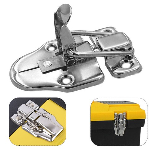Coque argent pratique - , clip