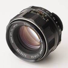 Pentax Asahi