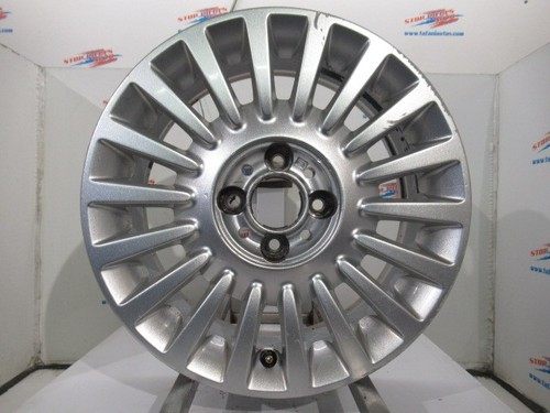 Jante aluminium fiat - fiat, 500