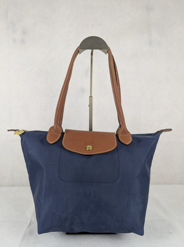 Authentic longchamp pliage - authentic, le