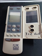 Télécommande climatiseur VORTICE
