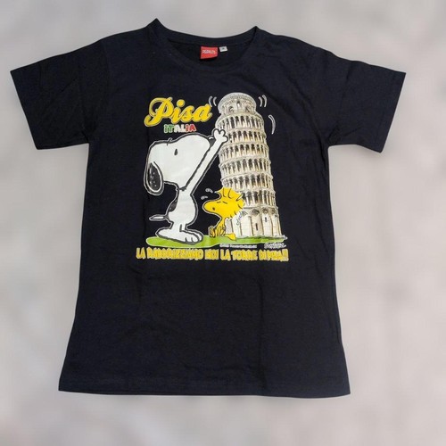 Shirt snoopy woodstock - t-shirt,