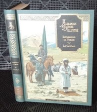 Impressions de Voyage / Le