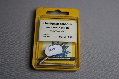 Zc3352 donau mhg40 outils - mhg40,